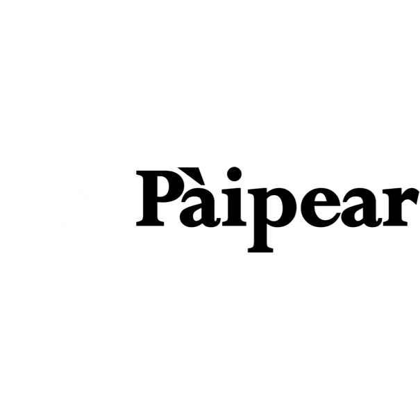 Am Pàipear